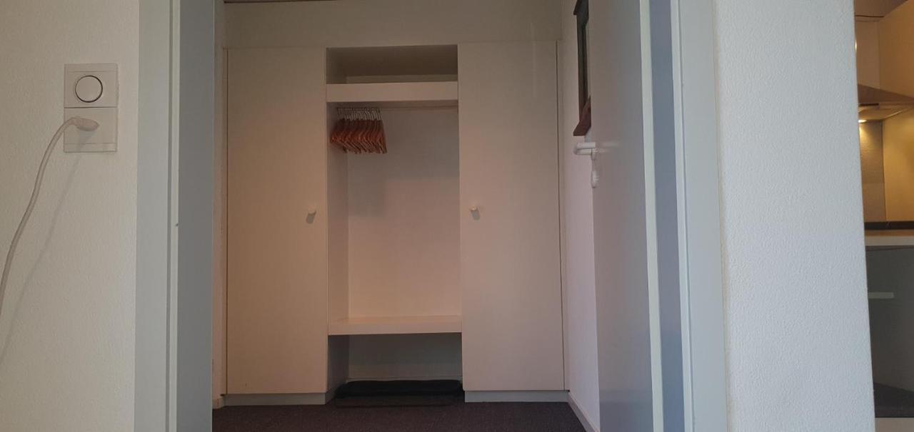 Ferienwohnung Am Bodensee Mit Seesicht Und Wellness Rorschacherberg Buitenkant foto